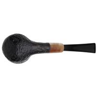 Caminetto Sandblasted Cauldron (06) (AT)