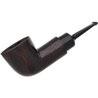Caminetto Smooth Reverse Calabash Dublin (03) (AT)