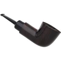 Caminetto Smooth Reverse Calabash Dublin (03) (AT)