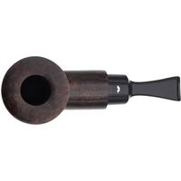 Caminetto Smooth Reverse Calabash Dublin (03) (AT)
