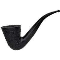 Caminetto Partially Rusticated Bent Dublin (08) (AT)
