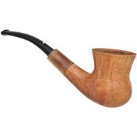 Caminetto Smooth Natural Cauldron (02) (AT)