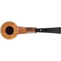 Caminetto Smooth Natural Cauldron (02) (AT)