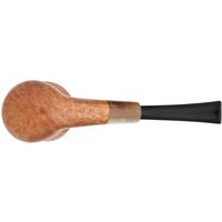 Caminetto Smooth Natural Cauldron (02) (AT)