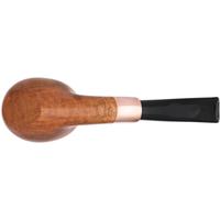 Caminetto Event 2019 Smooth Bent Billiard Sitter (AT)