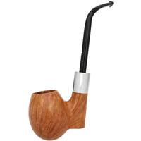 Caminetto Smooth Bent Egg (02) (AR)