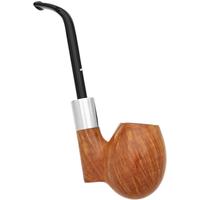 Caminetto Smooth Bent Egg (02) (AR)
