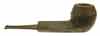 Dunhill Shell Briar (6204)