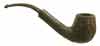 Dunhill Shell Briar (5213)