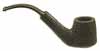 Dunhill Shell Briar (4233)
