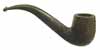 Dunhill Shell Briar (3102)