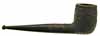 Dunhill Shell Briar (2103)