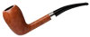 Dunhill Root Briar (DR*) with 10mm Silver Band (2008)