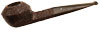 Dunhill Shell Briar (5117) (2005)