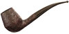 Dunhill Shell Briar Quaint (5) (2007)