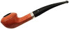 Dunhill Root Briar Quaint (3) with 6mm Silver Band (2008)