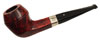 Dunhill Amber Root (4014) with 10mm Silver Band (2010)