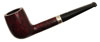 Dunhill Bruyere (1103) with 6mm Silver Band (2008)