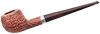 Dunhill County with 6mm Silver Band (3107) (2011)