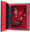 Dunhill Christmas Pipe 2011 Cumberland (4105) (43/300)