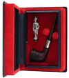 Dunhill Christmas Pipe 2011 Cumberland (4105) (42/300)
