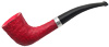 Dunhill Ruby Bark (2421) (2010)