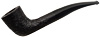 Dunhill Shell Briar (2421) (2011)