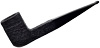Dunhill Shell Briar (6124) (2012)