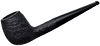 Dunhill Shell Briar Ring Grain (4101) (2011)
