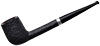 Dunhill Shell Briar with 6mm Silver Band (4110) (2011)
