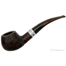 Dunhill Christmas Pipe 2014 Cumberland (5128) (54/300)