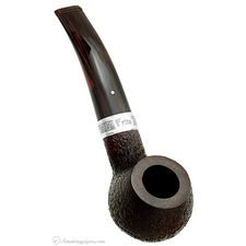 Dunhill Christmas Pipe 2014 Cumberland (5128) (54/300)
