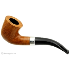 Dunhill Root Briar with Silver (DR*) (2014)