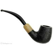 Dunhill Shell Briar with Horn (4102) (2014)