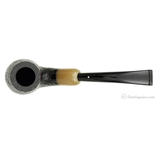 Dunhill Shell Briar with Horn (4102) (2014)