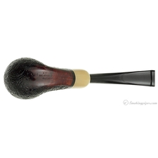 Dunhill Shell Briar with Horn (4102) (2014)