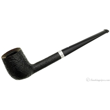 Dunhill Shell Briar with Silver (4110) (2013)