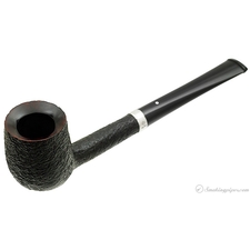 Dunhill Shell Briar with Silver (4110) (2013)