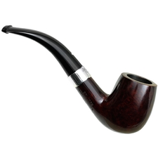 Dunhill Zodiac Pipe 2014 Bruyere (3102) (135/388)
