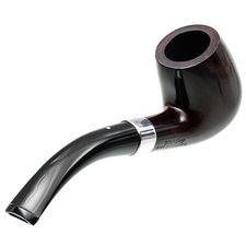 Dunhill Zodiac Pipe 2014 Bruyere (3102) (135/388)