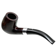 Dunhill Zodiac Pipe 2014 Bruyere (3102) (135/388)