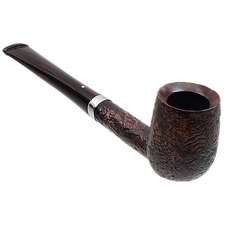 Dunhill Cumberland with Silver (3110) (2016)