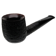Dunhill Shell Briar (4106) (2010)