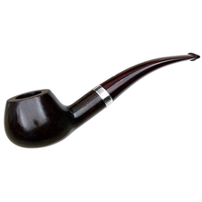 Dunhill Chestnut with Silver (5128) (2013)