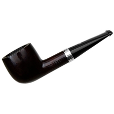 Dunhill Bruyere with Silver (4125) (2015)