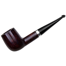 Dunhill Bruyere with Silver (4103F) (2014) (9mm)