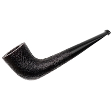 Dunhill Shell Briar Stubby (3121) (2016)