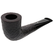 Dunhill Shell Briar Stubby (3121) (2016)
