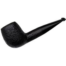 Dunhill Shell Briar Stubby (4101) (2017)