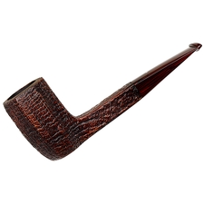 Dunhill Collector Shilling Paneled Billiard (HT) (2017)